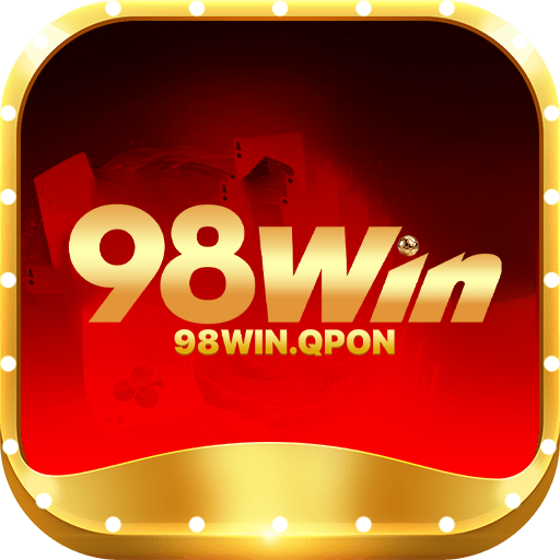 98Win⭐️Trang Chủ 98Win.Com | Đăng Ký Nhận 98K 3 Favicon 98win